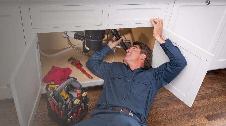 Local clogged drains in Fairwater, WI